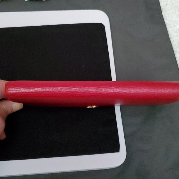 Chanel Long Bifold wallet? FIRM PRICE - Picture 14 of 16